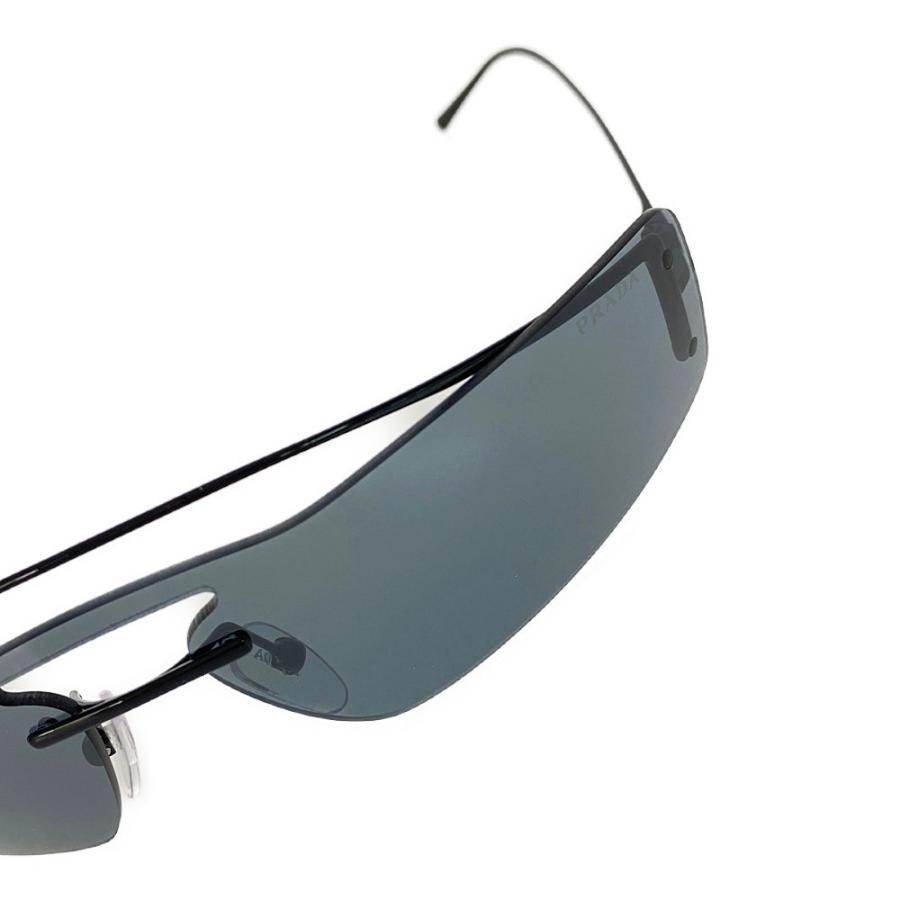 【美品】PRADA プラダ サングラス SPR61G プラダ PRADA PRADA シンボルサングラス SPR 26Z キャットアイ型