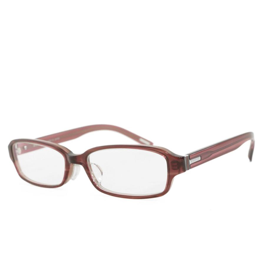 GUCCI（グッチ） ロゴ サングラス・メガネ/GG-9036J/パープル系/GUCCI