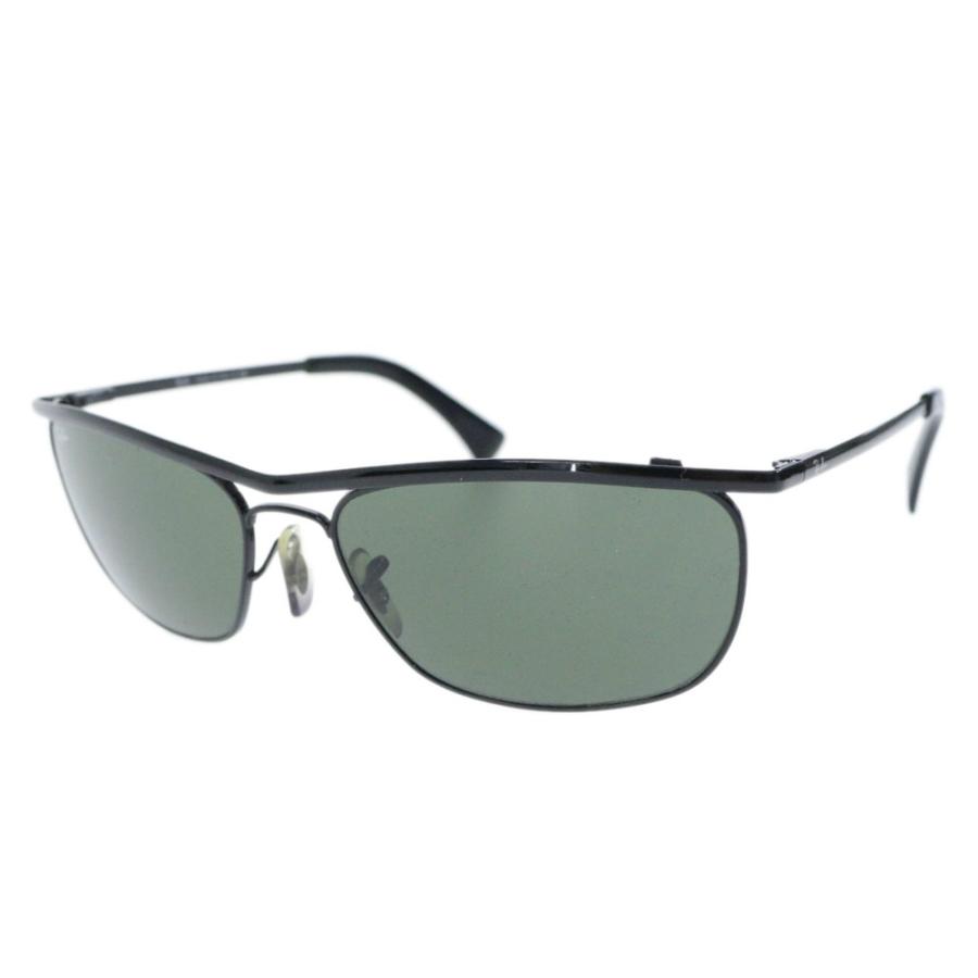 Ray-Ban（レイバン） Olympian II DELUXE・オリンピアン サングラス