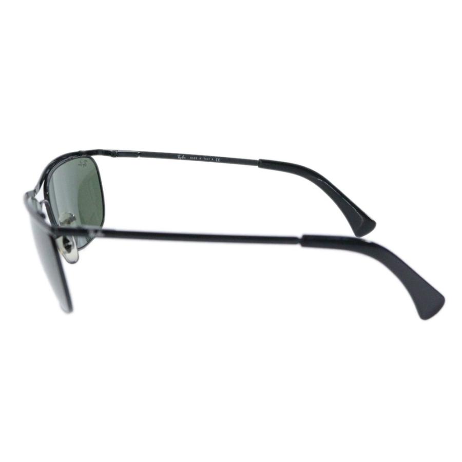 Ray-Ban（レイバン） Olympian II DELUXE・オリンピアン サングラス