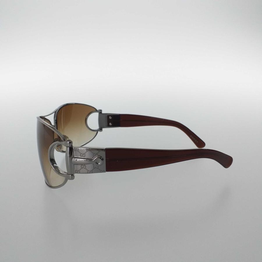 GUCCI サングラス　　GG2767/F/S GUCCI グッチ オーバルサングラス グラデーション/GG2767/F/S