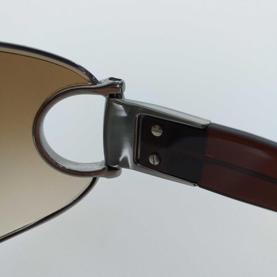 GUCCI グッチ オーバルサングラス グラデーション/GG2767/F/S