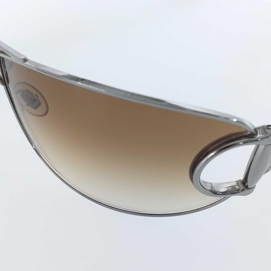 GUCCI グッチ オーバルサングラス グラデーション/GG2767/F/S