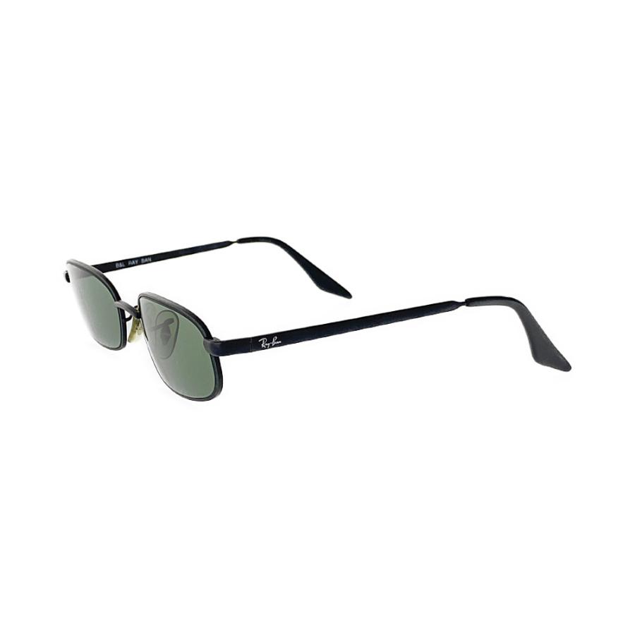 Ray-Ban（レイバン） B&L・オーバルサングラス・メガネ/W2191