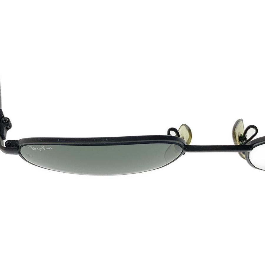 Ray-Ban（レイバン） B&L・オーバルサングラス・メガネ/W2191