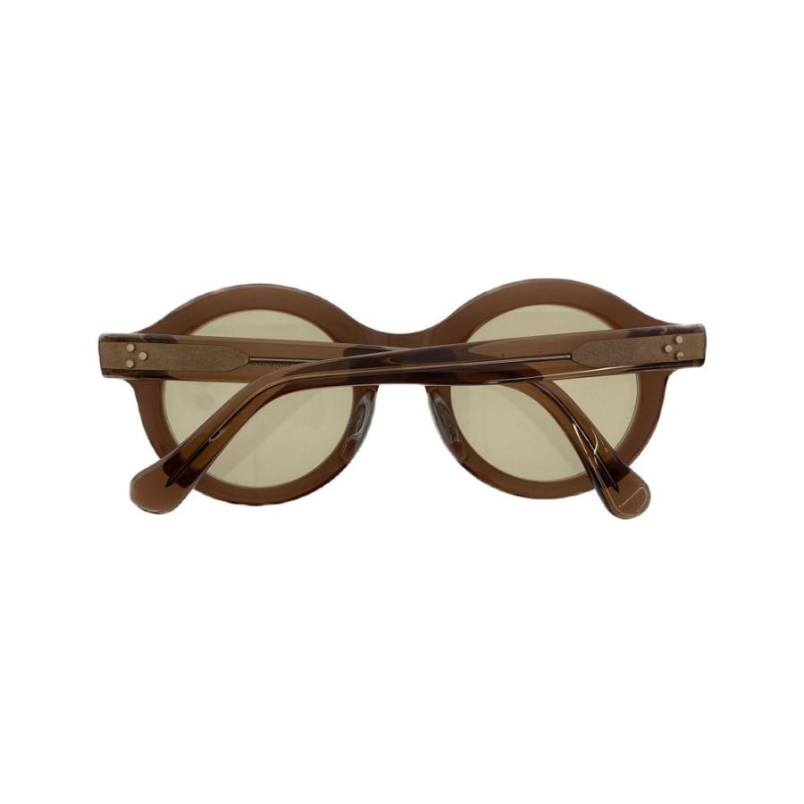 ayame ラウンドサングラス 美品 ayame ラウンドサングラス 美品 AROUND | アヤメ アラウンド_