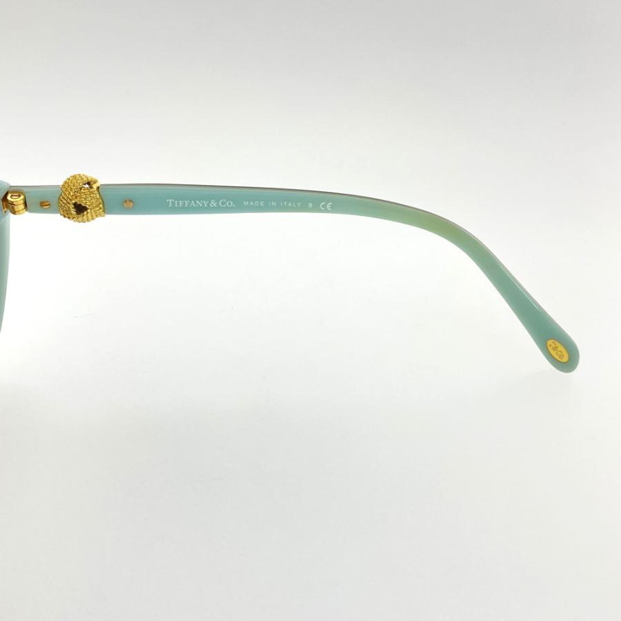 Tiffany ティファニーサングラスTF4098-F Tiffany ティファニーサングラスTF4098-F