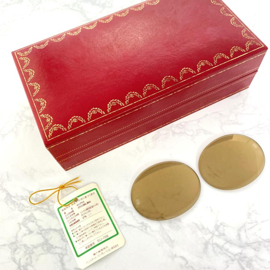 Cartier カルティエ トリニティドゥカルティエ・ウッドテンプル Cartier カルティエ トリニティドゥカルティエ・ウッドテンプル