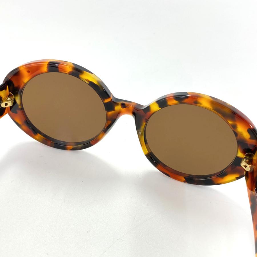 GUCCI オールド グッチ サングラス GUCCI - GUCCI オールドグッチ サングラス メタルフレーム