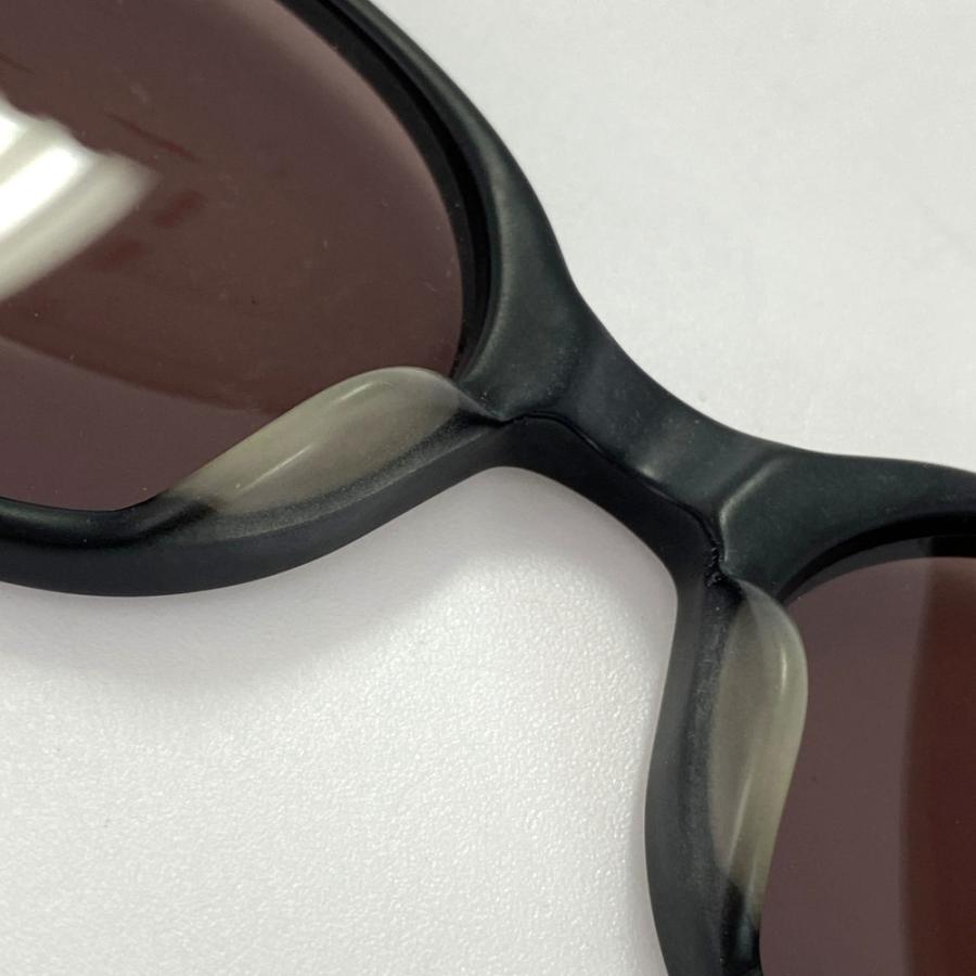 CELINE（セリーヌ） オーバルサングラス・メガネ/CLF881A/ブラック