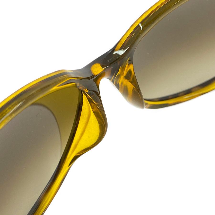 GUCCI グッチ サイドGGロゴ オーバルサングラス・メガネ/GG3174