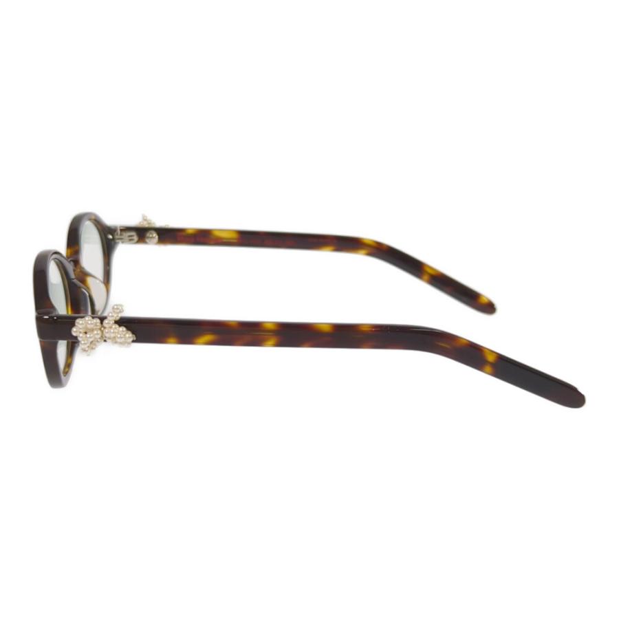 美品 Mardi Mercredi マルディメクルディ サングラス Mardi Mercredi マルディメクルディ リボンパール チャーム