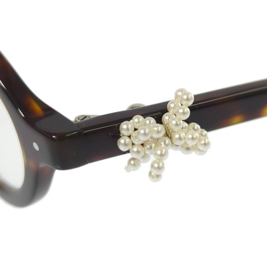 美品 Mardi Mercredi マルディメクルディ サングラス ☆MARDI MERCREDI☆ROUND SUNGLASSES M.O-001☆大人気☆ (Mardi