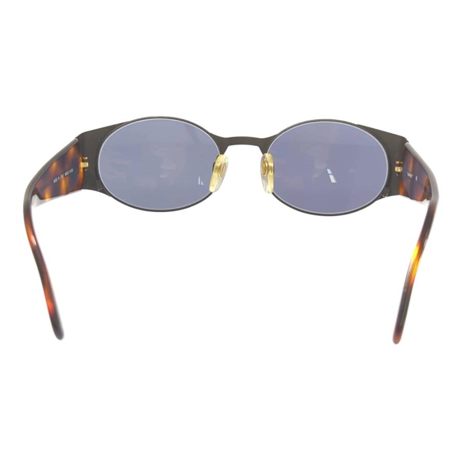 CHANEL（シャネル） ココマーク オーバルレンズ 単色レンズ サングラス