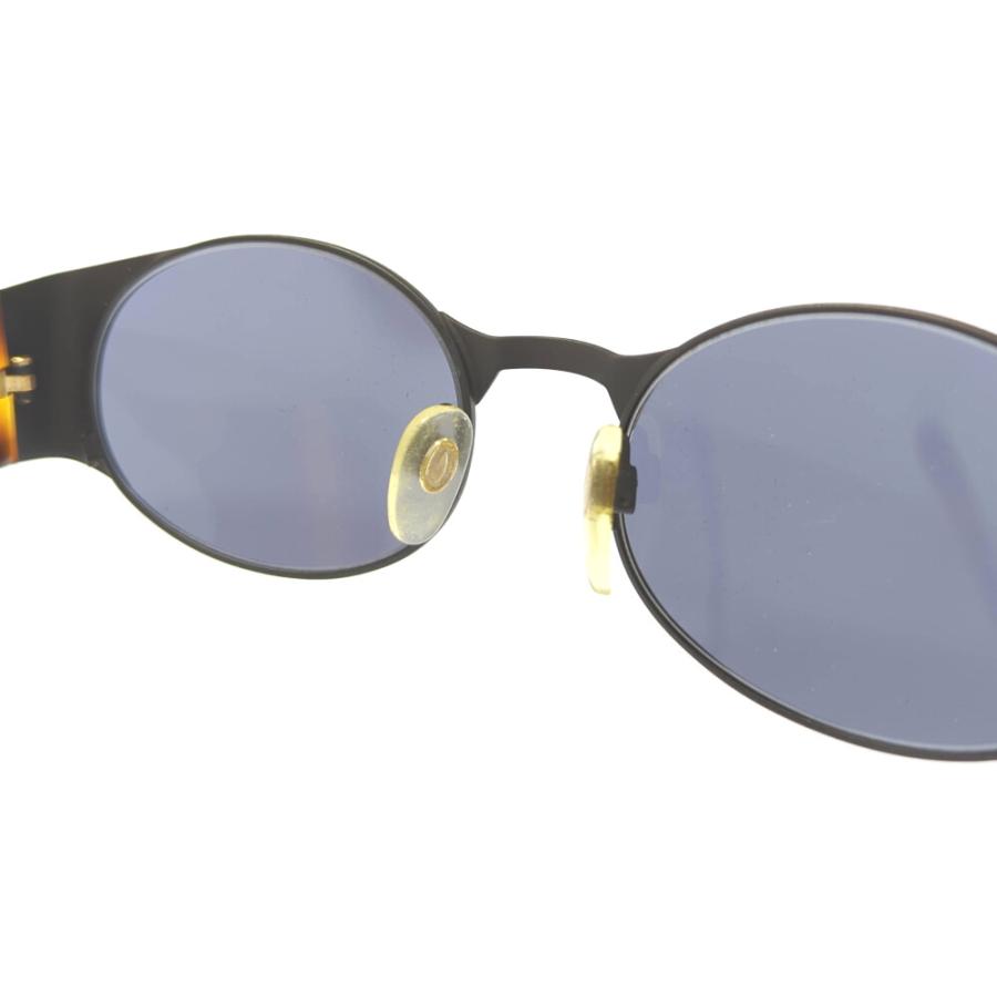 CHANEL サングラス オーバルココマーク05972 91235 正規品 CHANEL（シャネル） ココマーク オーバルレンズ 単色レンズ サングラス