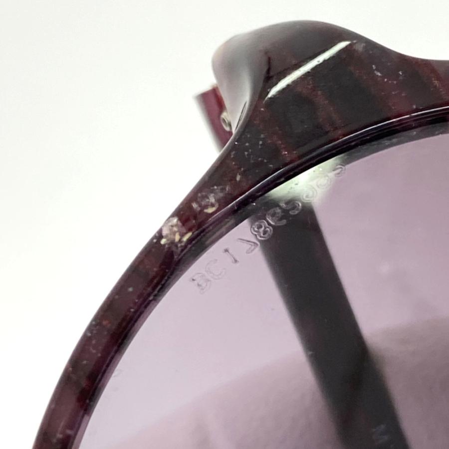 CHANEL シャネル ラウンド（ロイド）サングラス・メガネ/5279A