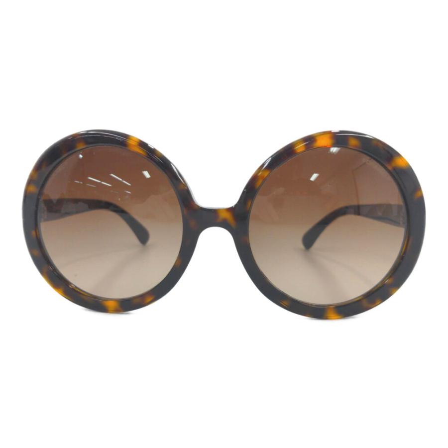 CHANEL（シャネル） ココマーク・ラウンド（ロイド）サングラス