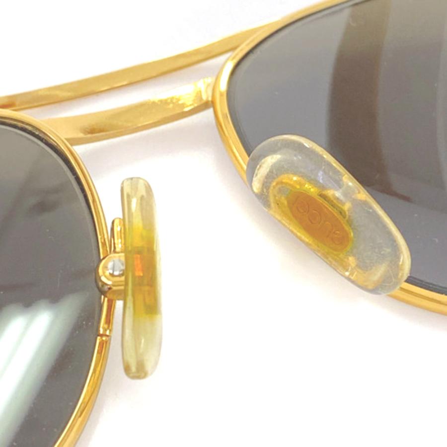 ヴィンテージ グッチ GUCCI サングラス ティアドロップ ツーブリッジ GUCCI グッチ ツーブリッジティアドロップサングラス・メガネ