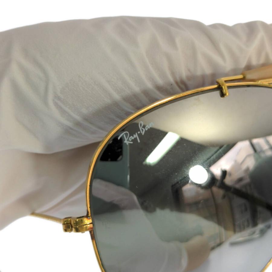 Ray-Ban レイバン ティアドロップサングラス・メガネ/62?14 Ray-Ban レイバン ティアドロップサングラス・メガネ/62?14