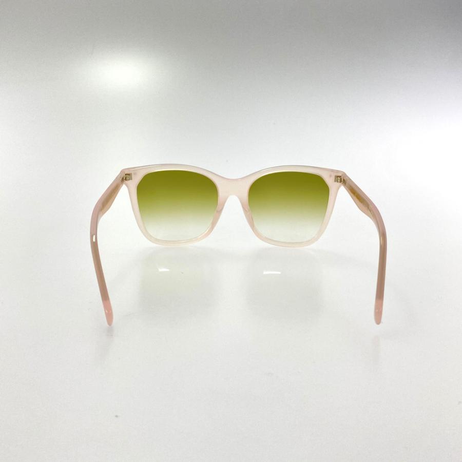 CELINE セリーヌ ウェリントンサングラス・メガネ/CL40134F