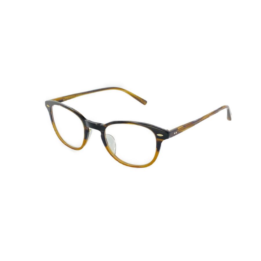 OLIVER PEOPLES（オリバーピープルズ） kligman・伊達眼鏡