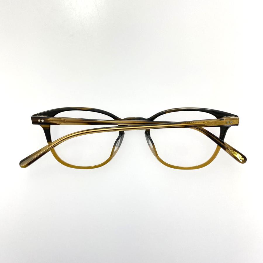 OLIVER PEOPLES（オリバーピープルズ） kligman・伊達眼鏡・めがね
