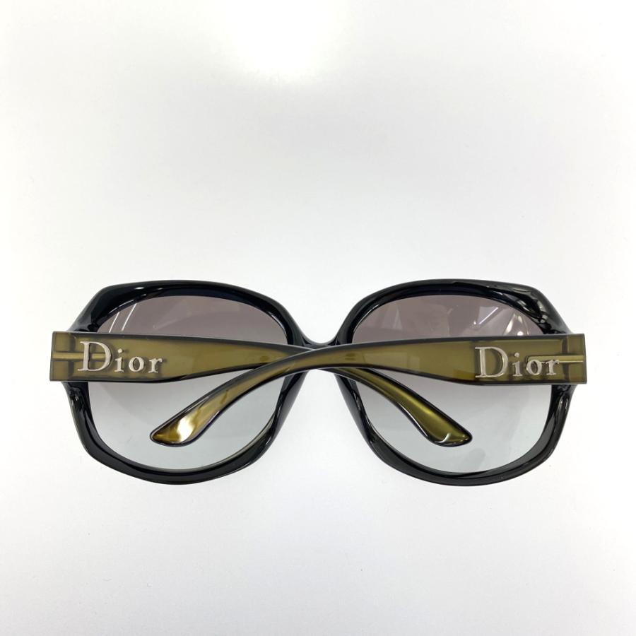 クリスチャンディオール GLOSSY1 ウェリントサングラス Christian Dior ディオール サングラス ブランド レディース