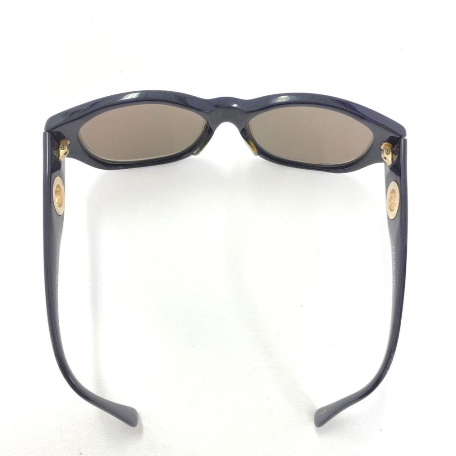 CELINE セリーヌ サークルロゴ ウェリントンサングラス・メガネ CELINE セリーヌ サークルロゴ ウェリントンサングラス・メガネ