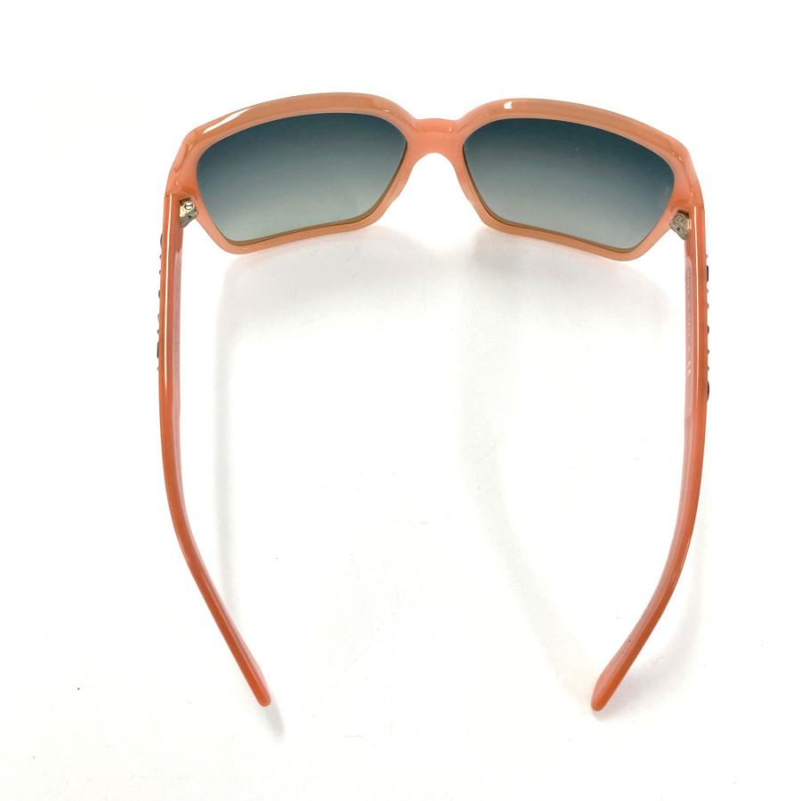 ち*ん様 シャネル　ウェリントンサングラス CHANEL シャネル ウェリントン サングラス グラデーション 52