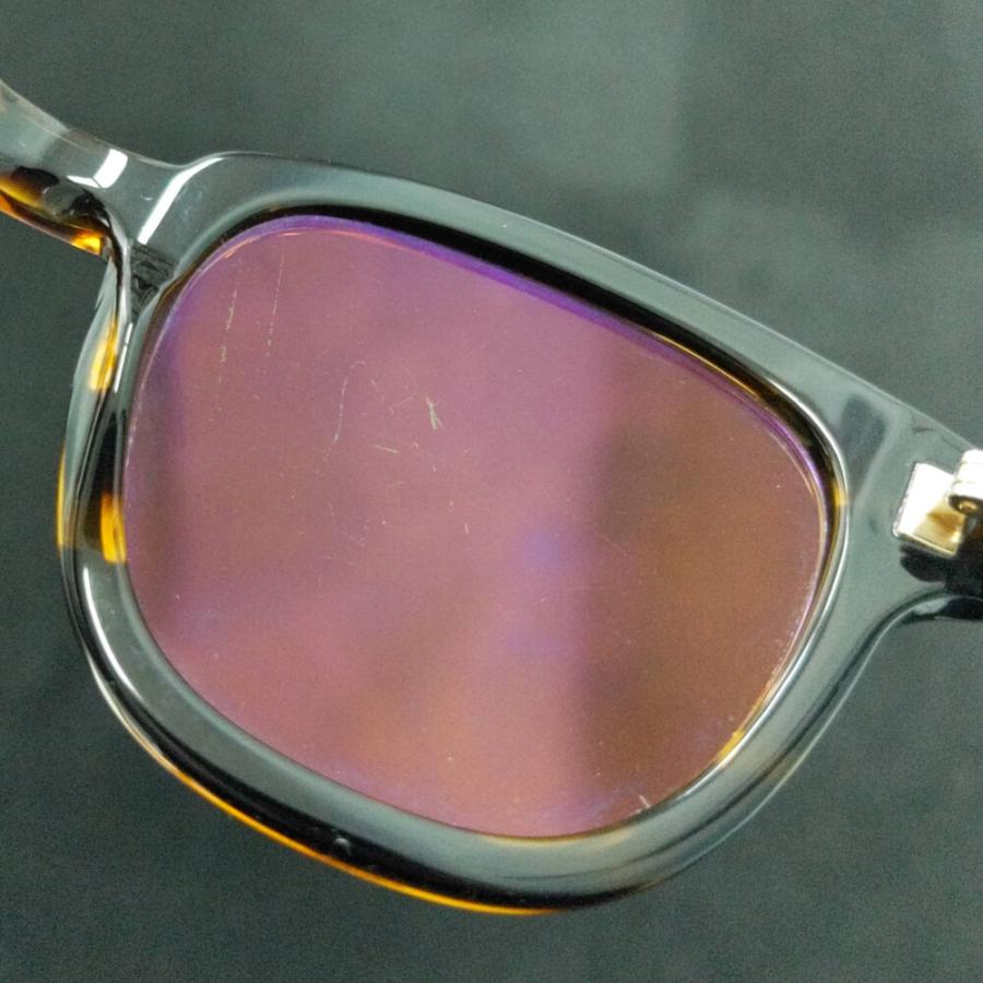 TOM FORD トムフォード ガレット/Garret・ウェリントンサングラス