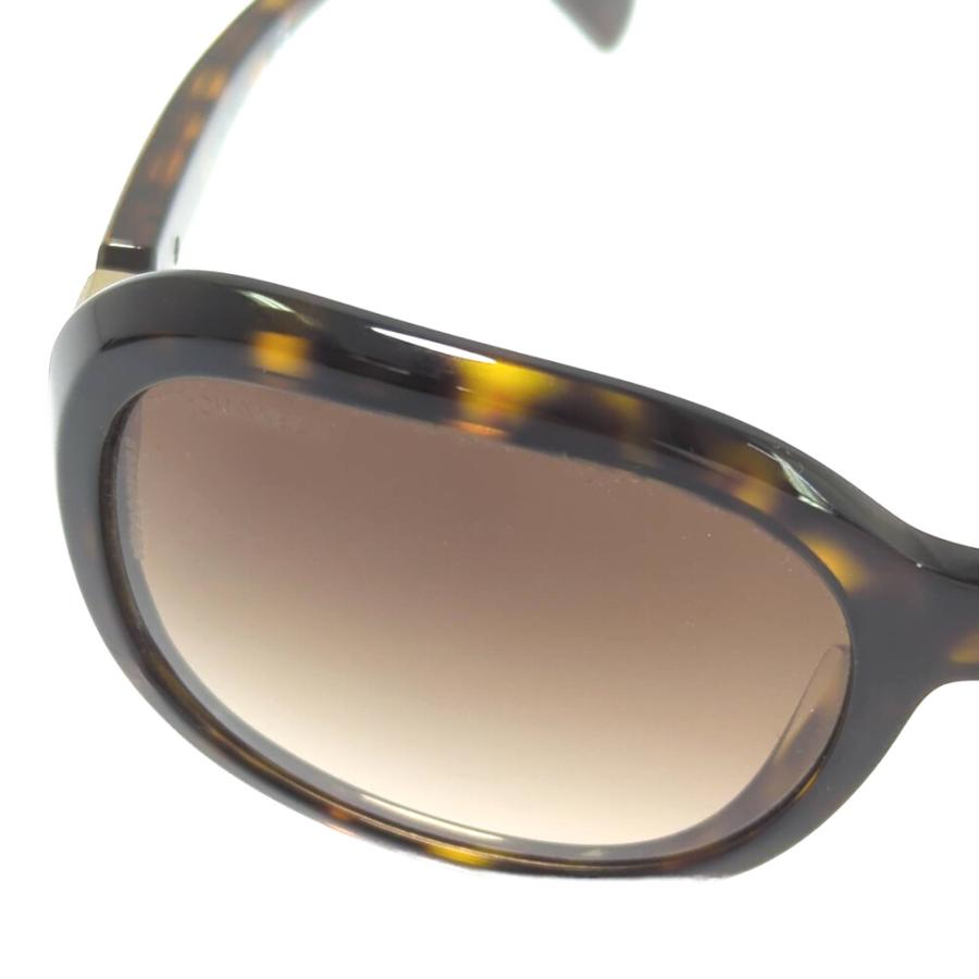 CHANEL（シャネル） ココマーク グラデーション ウェリントン