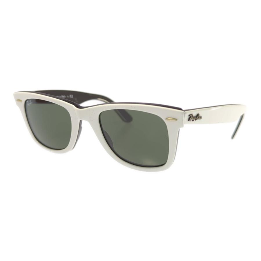 Ray-Ban（レイバン） Ray Ban ホワイトフレーム ウェリントン
