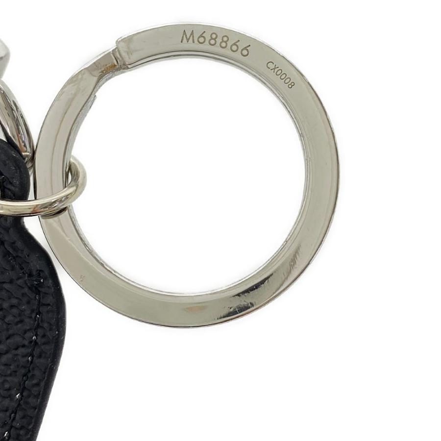 ルイヴィトン ポルトクレ・LVトレイナー・バッグチャーム