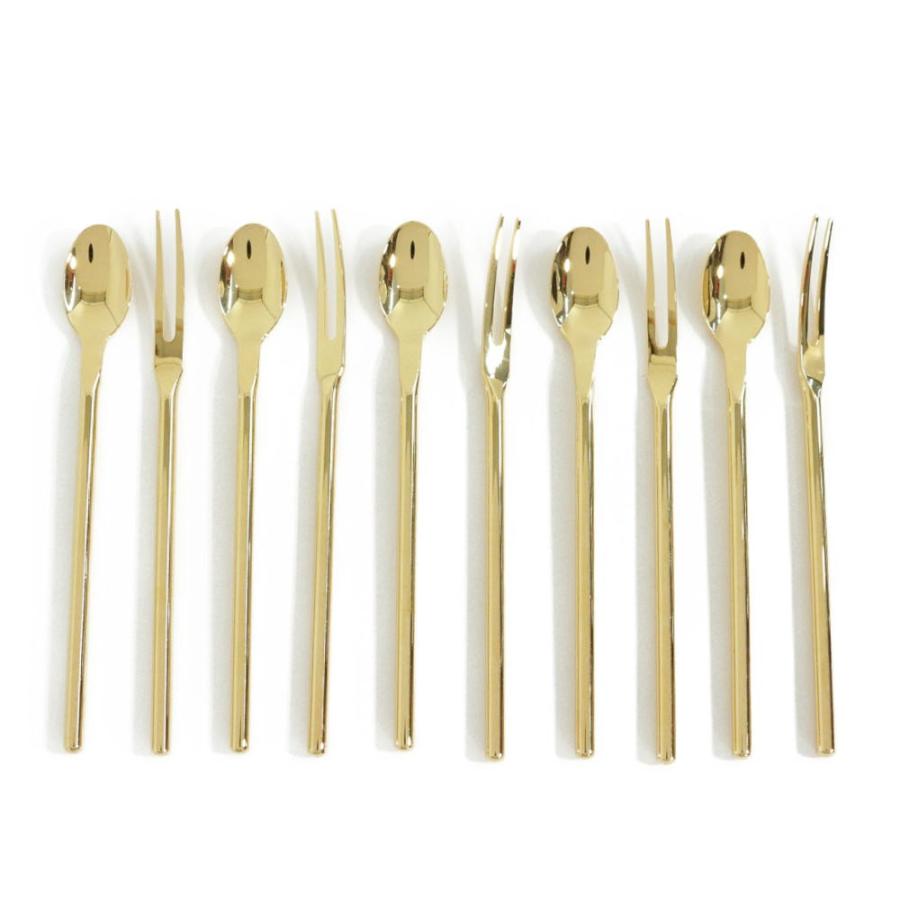 MIKIMOTO（ミキモト） 美品・ミキモト カトラリー（スプーン フォーク