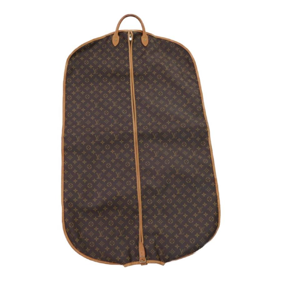 【希少】ルイヴィトン M23542 モノグラム スーツカバー　ガーメントケース 楽天市場】【バッグ】LOUIS VUITTON ルイ ヴィトン モノグラム