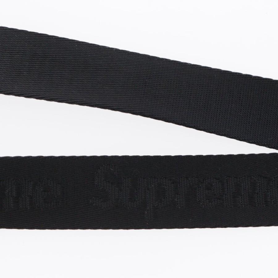 Supreme シュプリーム 16SS Nylon Lanyard・ネックストラップ Supreme シュプリーム 16SS Nylon Lanyard・ネックストラップ
