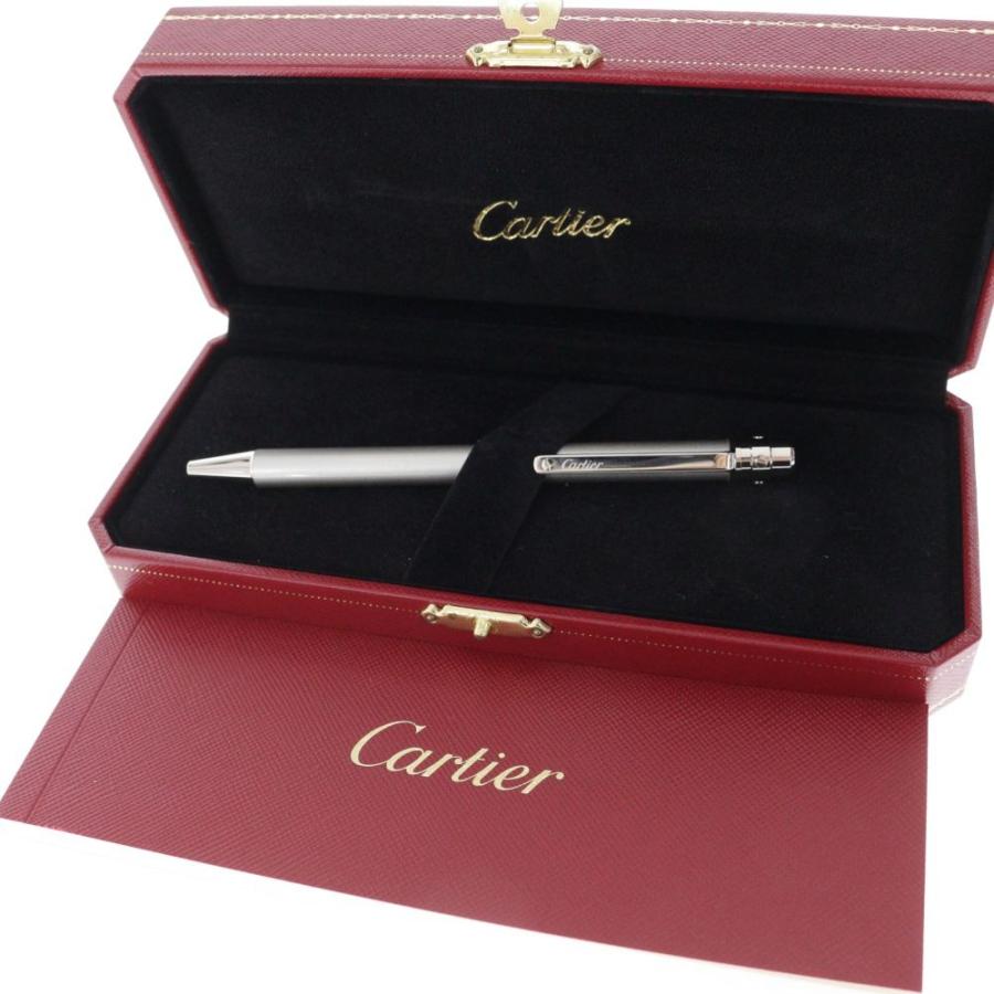 Cartier（カルティエ） サントスドゥカルティエ・パラジウム