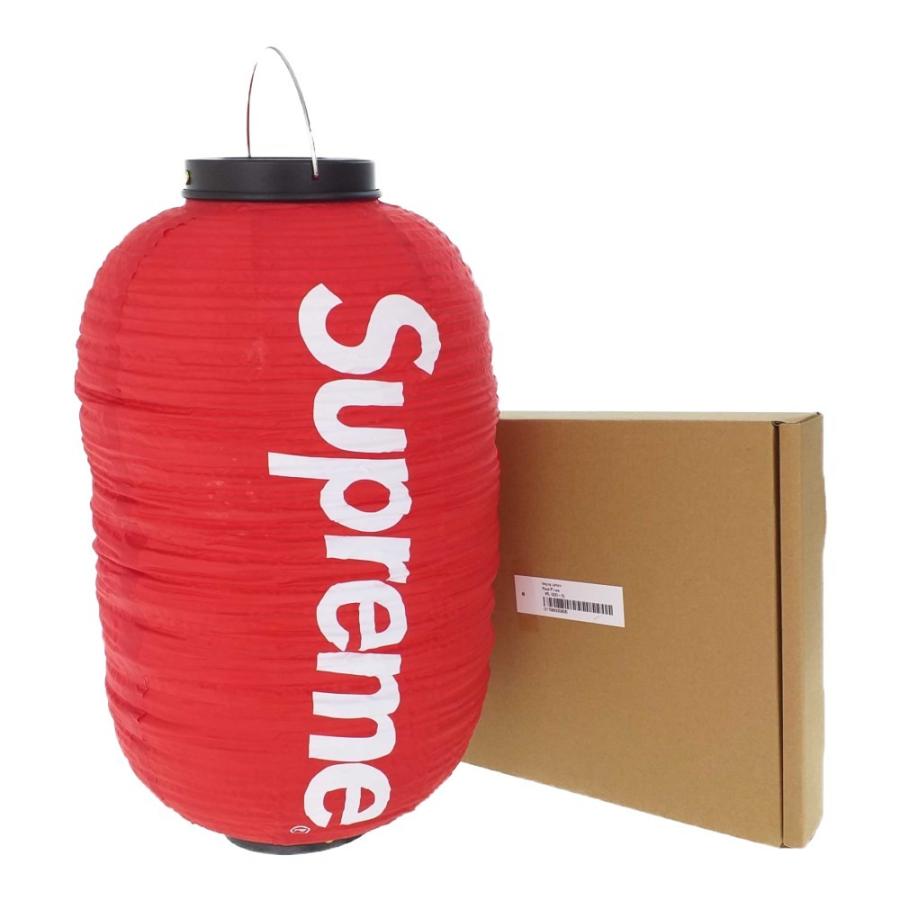SUPREME 19AW Hanging Lantern ランタン 提灯 楽天市場】Supreme シュプリーム 19AW ハンギング ランタン 提灯