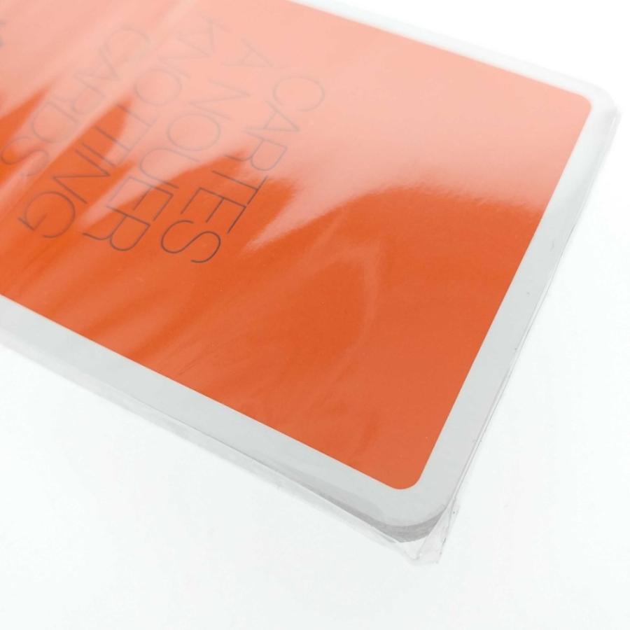 HERMES 超美品・エルメス CARTES A NOUER KNOTTING CARDS HERMES 超美品・エルメス CARTES A NOUER KNOTTING CARDS