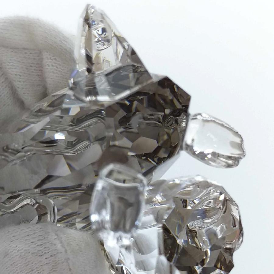 SWAROVSKI スワロフスキー ペンギンの親子/Penguin Mother with SWAROVSKI スワロフスキー ペンギンの親子/Penguin Mother with