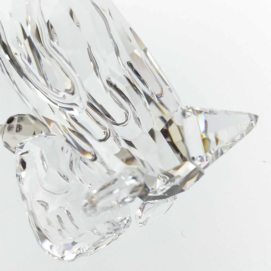 SWAROVSKI スワロフスキー ペンギンの親子/Penguin Mother with SWAROVSKI スワロフスキー ペンギンの親子/Penguin Mother with