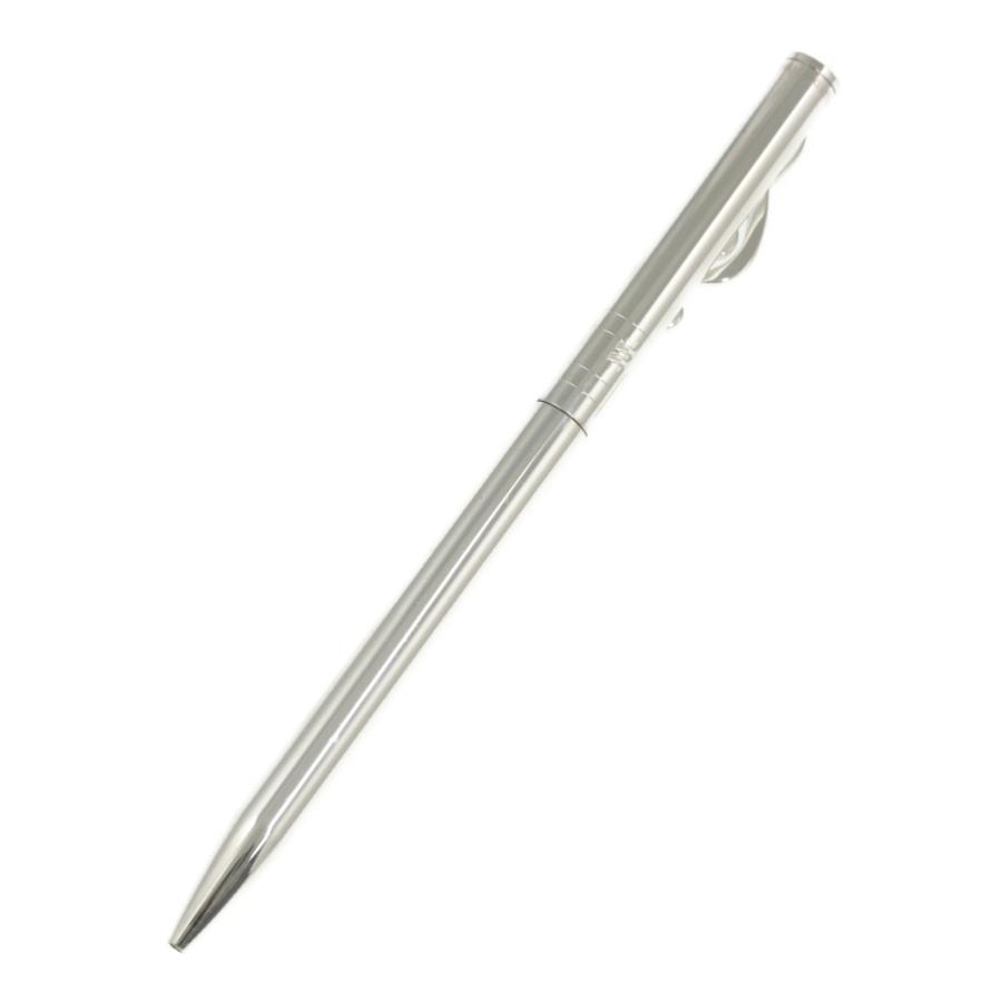 TIFFANY&Co.（ティファニー） 音符モチーフ・ボールペン ブラック