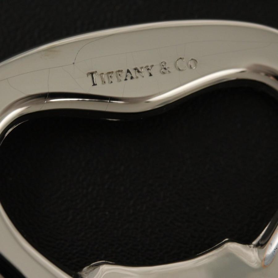 TIFFANY&Co. ティファニー SV925・栓抜き・ボトルオープナー TIFFANY&Co. ティファニー SV925・栓抜き・ボトルオープナー