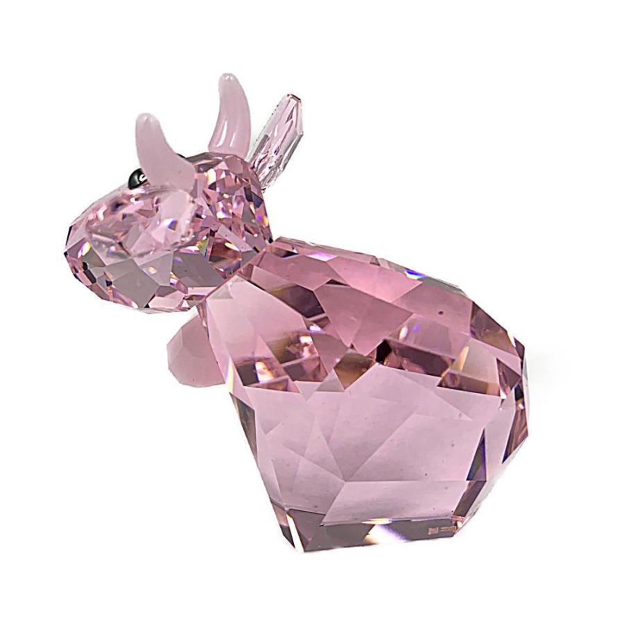 超希少！】スワロフスキー 干支 クリスタル ラブロッツ うさぎ 兎 箱