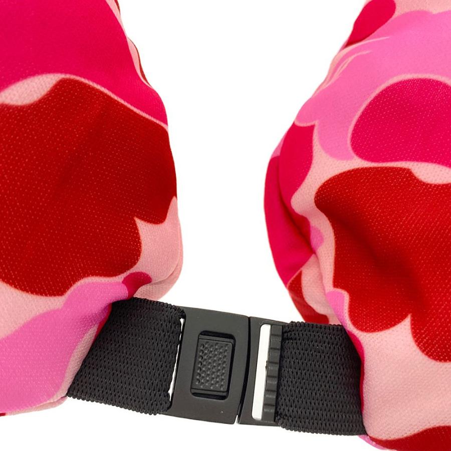 アベイシングエイプ ABC CAMO 2WAY NECK PILLOW M・ネックピロー アベイシングエイプ ABC CAMO 2WAY NECK PILLOW M・ネックピロー