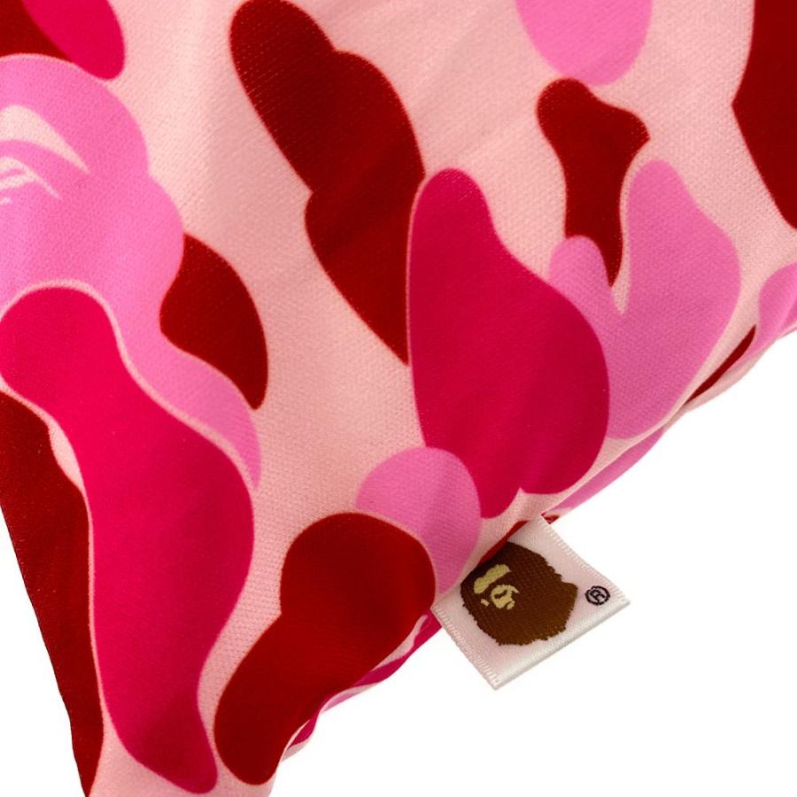 A BATHING APE BAPE ビーズ クッション ピロー 枕 A BATHING APE®︎ X TEMPUR® | bape.com