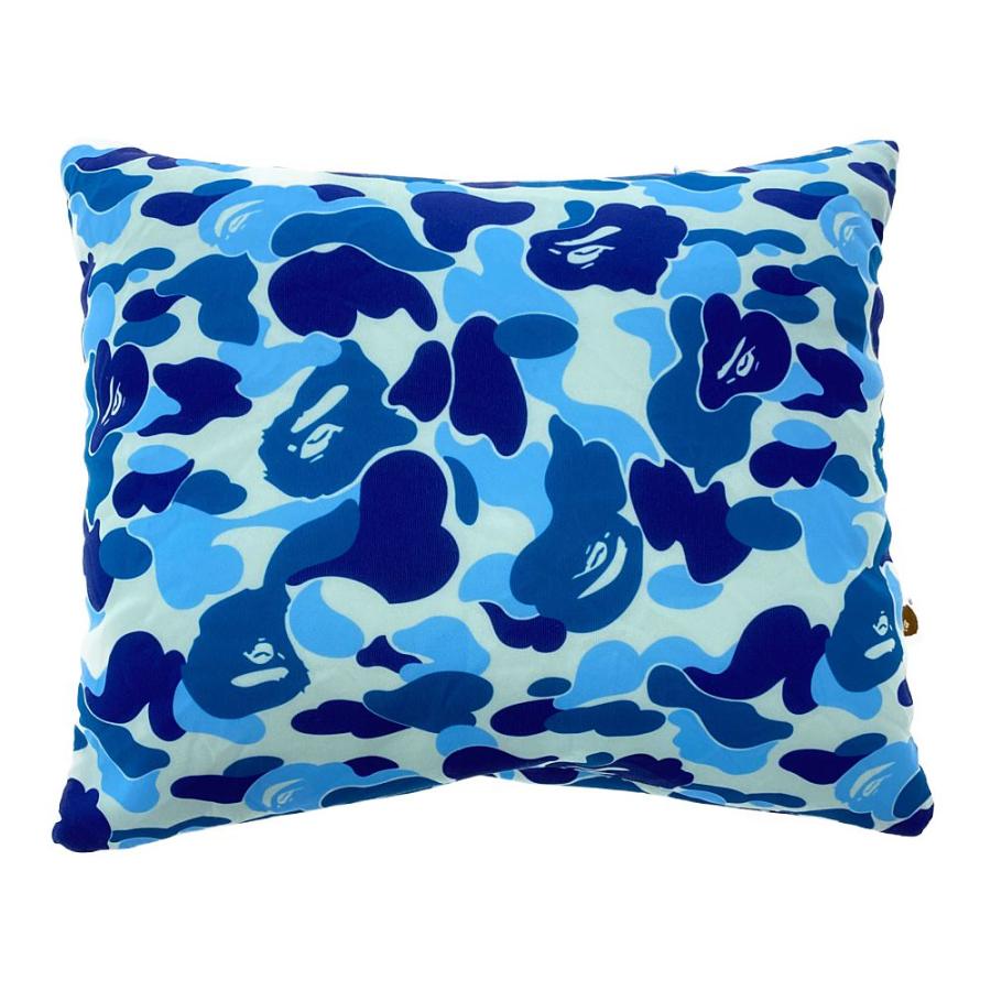 アベイシングエイプ ABC CAMO 2WAY NECK PILLOW M・ネックピロー アベイシングエイプ ABC CAMO 2WAY NECK PILLOW M・ネックピロー