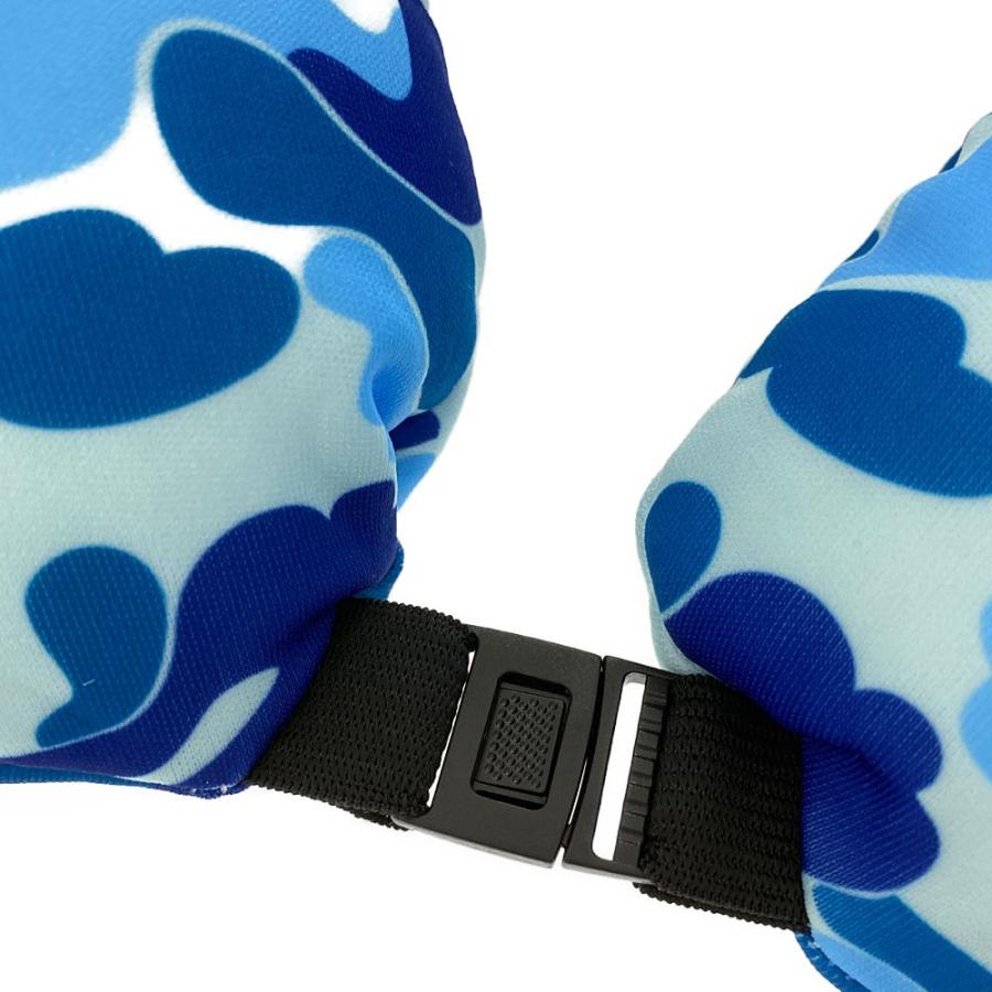 アベイシングエイプ ABC CAMO 2WAY NECK PILLOW M・ネックピロー アベイシングエイプ ABC CAMO 2WAY NECK PILLOW M・ネックピロー