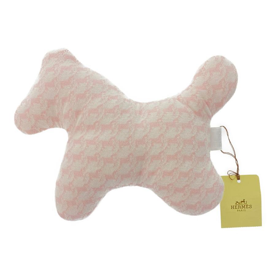 HERMES（エルメス） エルプルシュシュヴァルピクセルPM・ホース