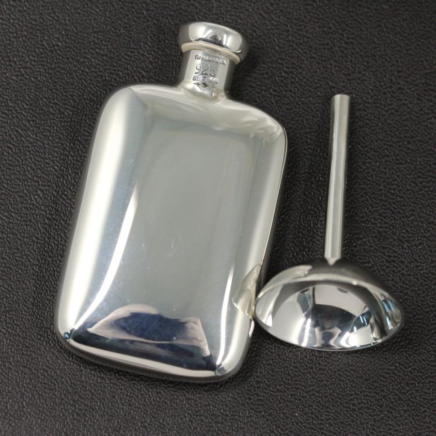 TIFFANY&Co. ティファニー SV925・フレグランスボトル・香水瓶 TIFFANY&Co. ティファニー SV925・フレグランスボトル・香水瓶
